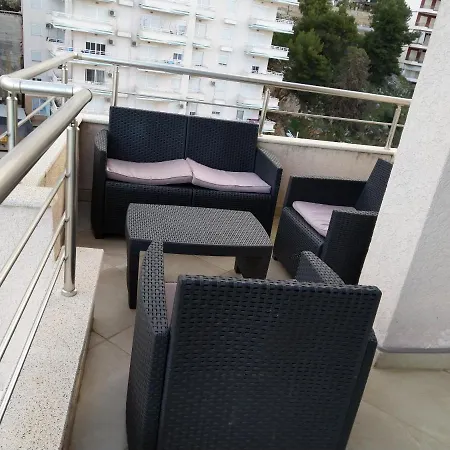 Butrinti Sea View *