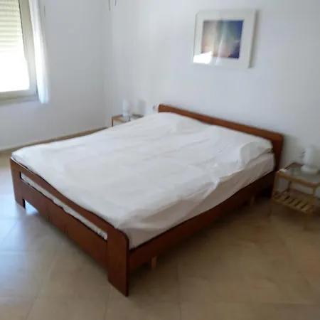 Butrinti Sea View * Saranda