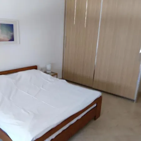 Apartament Butrinti Sea View Saranda