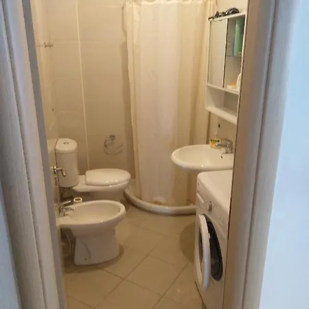 Apartment Butrinti Sea View