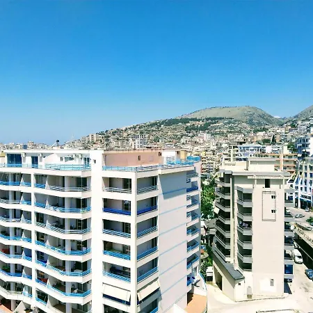 Butrinti Sea View Apartment