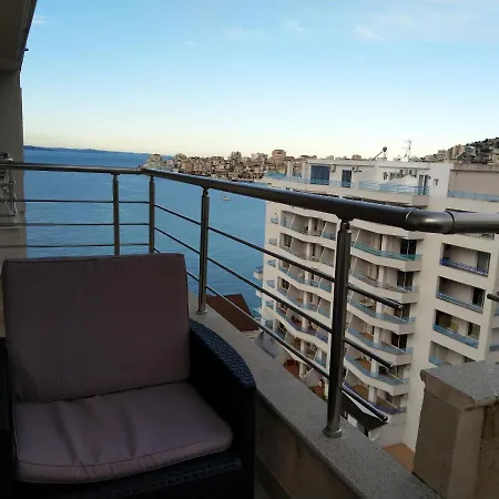 Apartment Butrinti Sea View