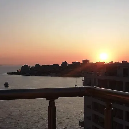 Butrinti Sea View * Sarande