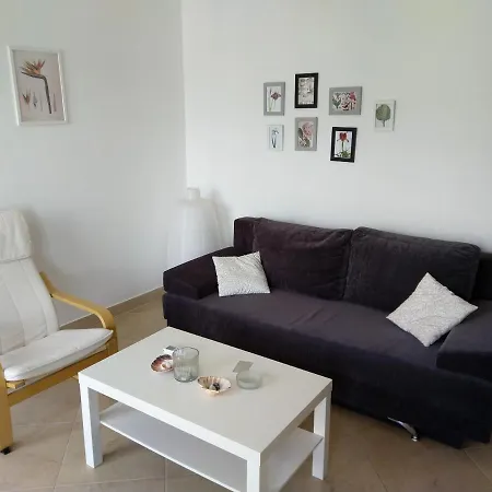 Apartment Butrinti Sea View *